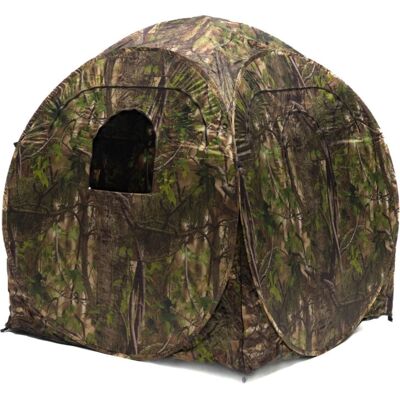 Stealth Gear Hide Green Zeltstuhl - Tarnung - Polyester - Leicht - Beobachtung Stealth Gear Hide Green Zeltstuhl - Tarnung - Polyester - Leicht - Beobachtung