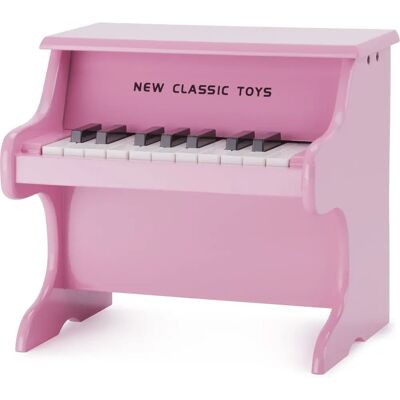 New Classic Toys 10158 Pink Wooden Musical Toy - Music Instrument New Classic Toys 10158 Pink Wooden Musical Toy - Music Instrument