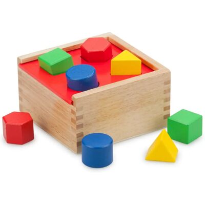New Classic Toys 10560 - Giocattolo educativo New Classic Toys 10560 - Giocattolo educativo