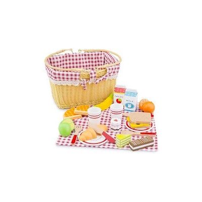 New Classic Toys 10590 Role Play Toy - Multicolore New Classic Toys 10590 Role Play Toy - Multicolore