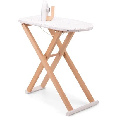 New Classic Toys Wooden Ironing Board - Toy New Classic Toys Wooden Ironing Board - Toy