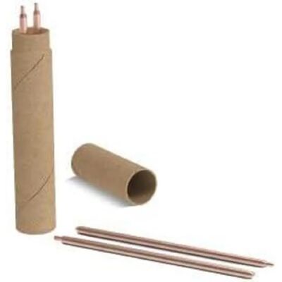 Heatpipes Streacom ST-HP6-4150 - Refroidisseur CPU - Publicité Heatpipes Streacom ST-HP6-4150 - Refroidisseur CPU - Publicité