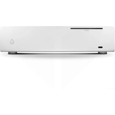 Streacom FC10 Alpha - Aluminium Computer Case - Silver - ATX Support Streacom FC10 Alpha - Aluminium Computer Case - Silver - ATX Support
