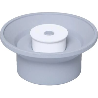 Dopper Sport Cap Artic Grey - Waterfles Accessoire Dopper Sport Cap Artic Grey - Waterfles Accessoire