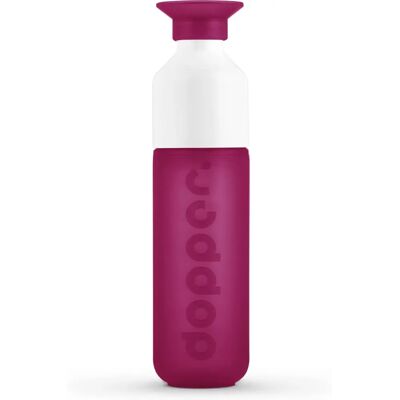 Dopper Original 450ml - Fuchsia Waterfles Dopper Original 450ml - Fuchsia Waterfles