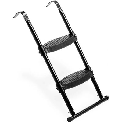 EXIT Trampoline Ladder for 50-65cm Frame Height - Trampoline Accessory EXIT Trampoline Ladder for 50-65cm Frame Height - Trampoline Accessory