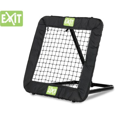 EXIT Rebounder 84x84cm - Justerbar sportutrustning EXIT Rebounder 84x84cm - Justerbar sportutrustning