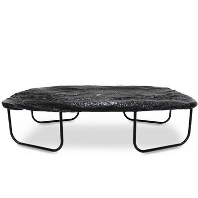 EXIT Weather Cover Rectangular 214x305 - Trampoline Cover EXIT Weather Cover Rectangular 214x305 - Trampoline Cover