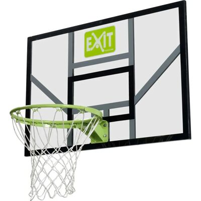 EXIT Galaxy Board - Basketballkorb für draußen EXIT Galaxy Board - Basketballkorb für draußen