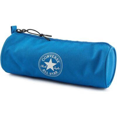 Converse Model 40FPL05-483 Unisex Polyester Compact Pencil Case Converse Model 40FPL05-483 Unisex Polyester Compact Pencil Case
