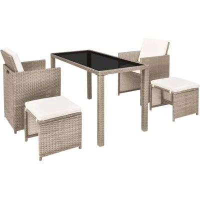 ALTRO Nova - Have Spise Sæt - Beige - Have Spise Sæt ALTRO Nova - Have Spise Sæt - Beige - Have Spise Sæt