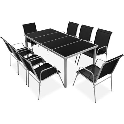 vidaXL Garten Set (43306) vidaXL Garten Set (43306)