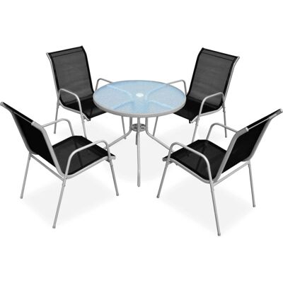 vidaXL Garten Set (43317) vidaXL Garten Set (43317)
