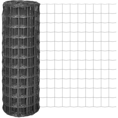 vidaXL Euro Fence Panel Screen - Panel Fence vidaXL Euro Fence Panel Screen - Panel Fence
