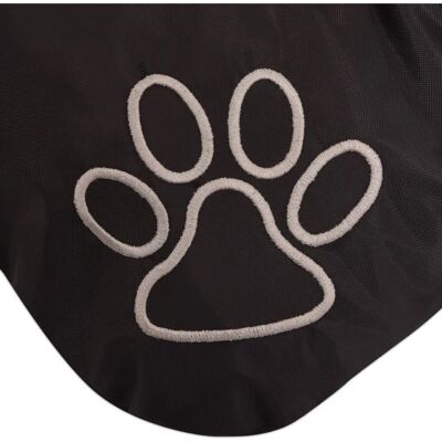 vidaXL Hundeseng Størrelse XL Sort - Hundeseng vidaXL Hundeseng Størrelse XL Sort - Hundeseng