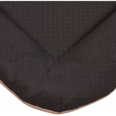 vidaXL Hundebett Größe M beige - Hundebett vidaXL Hundebett Größe M beige - Hundebett