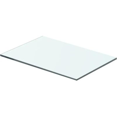 vidaXL Glazen plank 40x20 cm - Plank vidaXL Glazen plank 40x20 cm - Plank