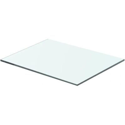 Nnevl Awo47143 Glashaltele 40x25cm - Regalpanel Nnevl Awo47143 Glashaltele 40x25cm - Regalpanel