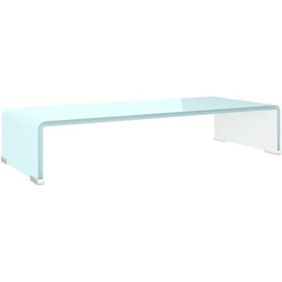 vidaXL 244143 TV-Schrank - Grün gehärtetes Glas vidaXL 244143 TV-Schrank - Grün gehärtetes Glas