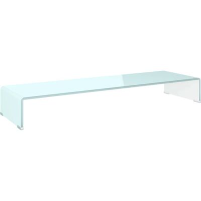 vidaXL TV-Schrank/Monitorständer Grün - TV-Möbel vidaXL TV-Schrank/Monitorständer Grün - TV-Möbel