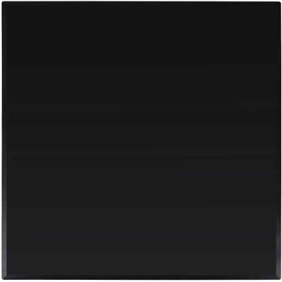 vidaXL Tabletop Square 70x70cm Tempered Glass - Tabletop vidaXL Tabletop Square 70x70cm Tempered Glass - Tabletop