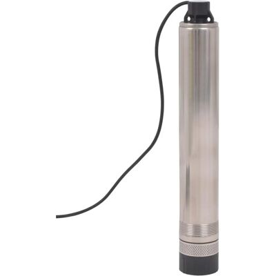 Maisonchic Dybt vandpumpe 60m 900W - Vandpumpe Maisonchic Dybt vandpumpe 60m 900W - Vandpumpe