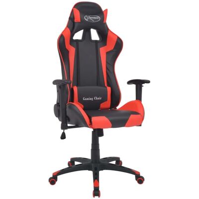 vidaXL Race Bureau Stoel - 20172 vidaXL Race Bureau Stoel - 20172