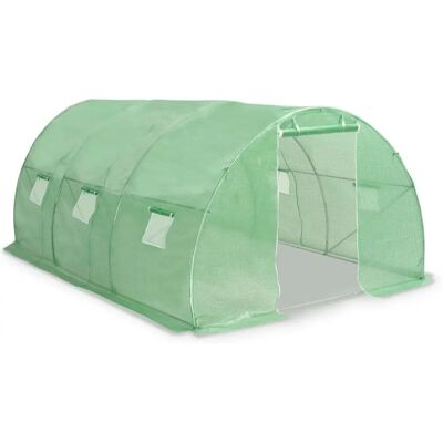 vidaXL Garten Hochbeet WPC 150 x 50 x 91 cm Grau - Hochbeet vidaXL Garten Hochbeet WPC 150 x 50 x 91 cm Grau - Hochbeet