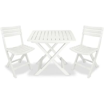 vidaXL Nova Außenmöbel-Set - Wetterbeständig vidaXL Nova Außenmöbel-Set - Wetterbeständig