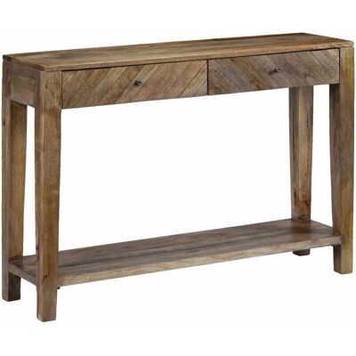 MAISONCHIC - Mango Console 118x30x80 - Console Table MAISONCHIC - Mango Console 118x30x80 - Console Table