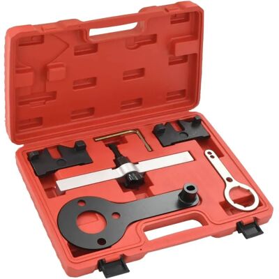 vidaXL Motorsteuerungs-Set für BMW N63B44 V8 - X5 X6 vidaXL Motorsteuerungs-Set für BMW N63B44 V8 - X5 X6