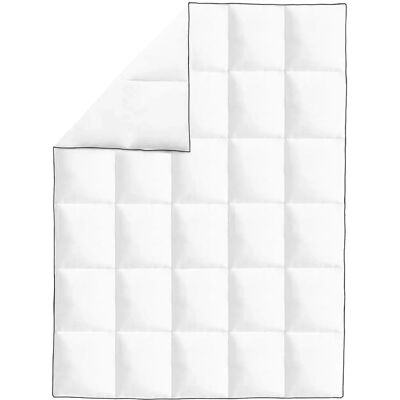 vidaXL Vinter Duvet - 135 x 200 cm (2 stk.) vidaXL Vinter Duvet - 135 x 200 cm (2 stk.)