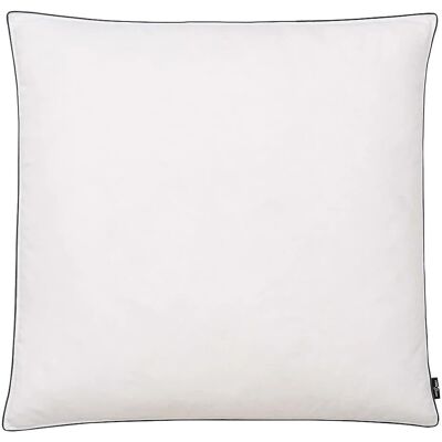 vidaXL 80x80 cm dun- og fjerpude sæt - Hvid vidaXL 80x80 cm dun- og fjerpude sæt - Hvid