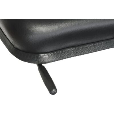 vidaXL Traktorsitz Schwarz - Universal Traktorsitz mit Stahlrahmen vidaXL Traktorsitz Schwarz - Universal Traktorsitz mit Stahlrahmen