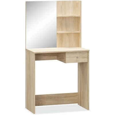 VidaXL 244862 Toeletta - Moderner Stil VidaXL 244862 Toeletta - Moderner Stil