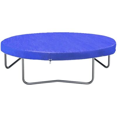 vidaXL Trampolinehoes PE 360-367 cm - Weerbestendig vidaXL Trampolinehoes PE 360-367 cm - Weerbestendig