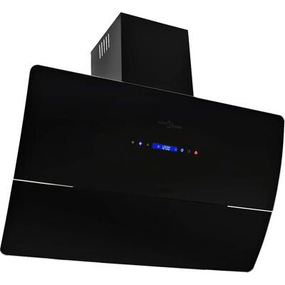 vidaXL Afzuigkap - Zwart vidaXL Afzuigkap - Zwart