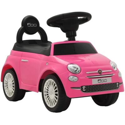 vidaXL pink ride on vidaXL pink ride on