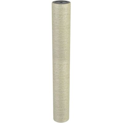 vidaXL Erstatningskradsepind 8x60cm 8mm Beige vidaXL Erstatningskradsepind 8x60cm 8mm Beige