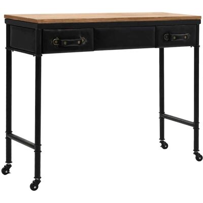 vidaXL 245758 Couchtisch - Vintage Stil - 100x33,5x80cm vidaXL 245758 Couchtisch - Vintage Stil - 100x33,5x80cm