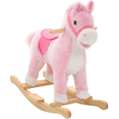 BD Día y Noche Rosa Plüsch Balance Spielzeug - Balance Toy BD Día y Noche Rosa Plüsch Balance Spielzeug - Balance Toy