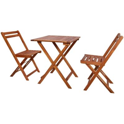 vidaXL Bistro Set (44015) vidaXL Bistro Set (44015)