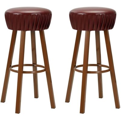 vidaXL 246731 Industrie Barhocker - Bar stool vidaXL 246731 Industrie Barhocker - Bar stool