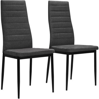 VidaXL 246179 Essstuhl - Moderner Stil VidaXL 246179 Essstuhl - Moderner Stil