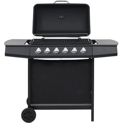 vidaXL Barbecue à Gaz 44282 vidaXL Barbecue à Gaz 44282