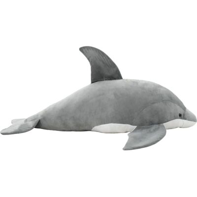 vidaXL Delfin Plüschtier - Kuscheltier für Kinder vidaXL Delfin Plüschtier - Kuscheltier für Kinder
