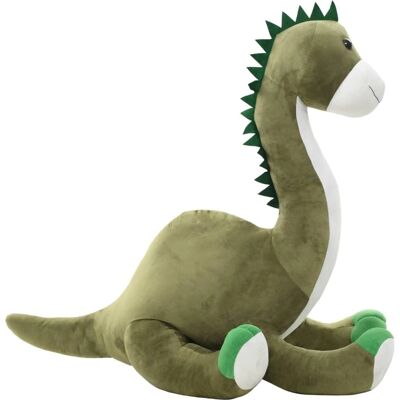 vidaXL Dinosaurie Plyslegetøj - Grøn - Legetøj vidaXL Dinosaurie Plyslegetøj - Grøn - Legetøj