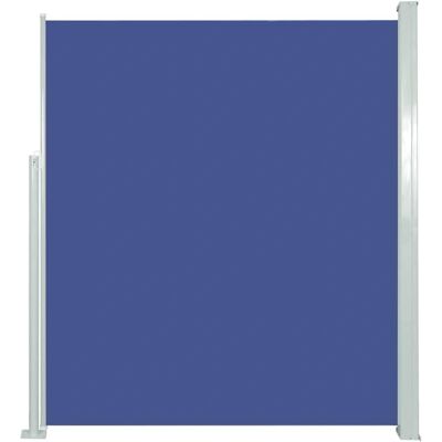 vidaXL Tenda laterale estensibile 120x300 cm - Tenda laterale vidaXL Tenda laterale estensibile 120x300 cm - Tenda laterale