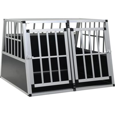 vidaXL Hundebur - 170665 vidaXL Hundebur - 170665