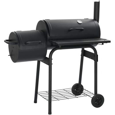 vidaXL Barbecue Smoker (45366) vidaXL Barbecue Smoker (45366)
